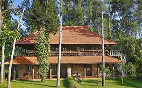 Elephant Valley Eco Farm Hotel